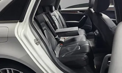 Audi A4 2016, 78434 км, за 9300000 KRW - фото 12
