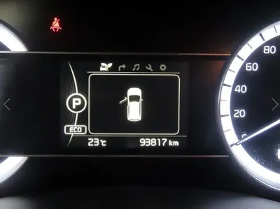 Kia Niro 2018, 93814 км, за 13790000 KRW - фото 9
