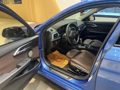 BMW 1 Series 2019, 26000 км, за 78800 CNY - фото 14