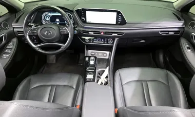 Hyundai Sonata 2022, 57894 км, за 31200000 KRW - фото 7