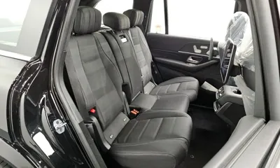Mercedes-Benz GLS-Class 2025, 40 км, за 163000000 KRW - фото 12
