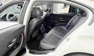 BMW 3-Series 2015, 109477 км, за 9900000 KRW - фото 11
