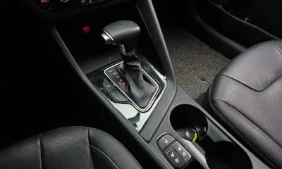 Kia Niro 2021, 159762 км, за 14300000 KRW - фото 9