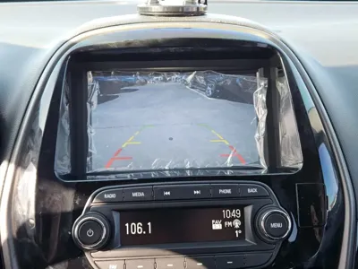 ChevroletGMDaewoo Spark 2019, 71514 км, за 7800000 KRW - фото 14