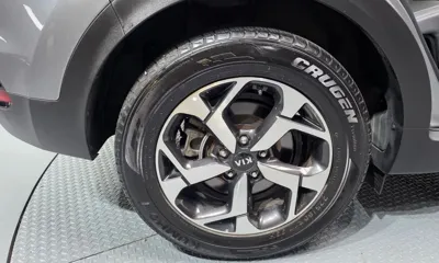 Kia Sportage 2021, 50345 км, за 18000000 KRW - фото 21