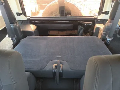 Jeep Wrangler 2011, 236050 км, за 10100000 KRW - фото 6