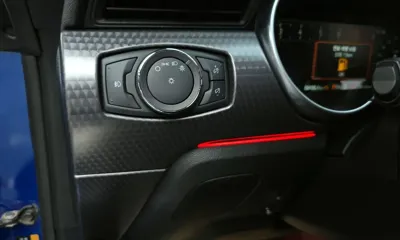 Ford Mustang 2018, 59130 км, за 21990000 KRW - фото 17