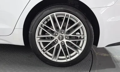 Genesis G70 2019, 54910 км, за 22600000 KRW - фото 21