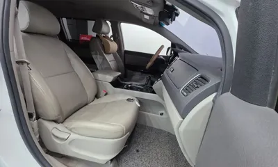 Kia Canival 2016, 202316 км, за 6500000 KRW - фото 10