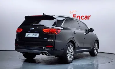 Kia Sorento 2019, 53435 км, за 17900000 KRW - фото 2