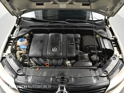 Volkswagen Jetta 2011, 113049 км, за 2990000 KRW - фото 6