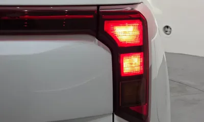 Kia Canival 2025, 20992 км, за 44000000 KRW - фото 23