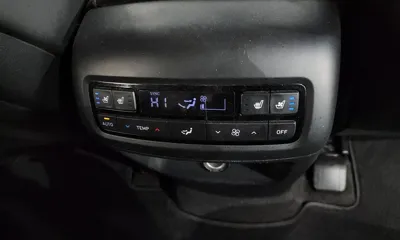 Hyundai Palisade 2019, 143039 км, за 18400000 KRW - фото 18