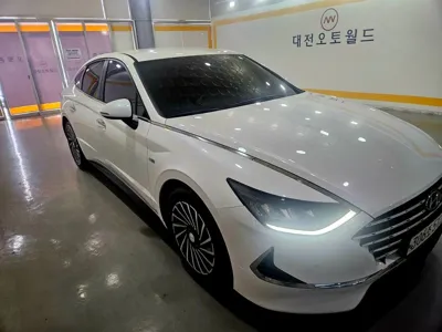 Hyundai Sonata 2020, 87389 км, за 18700000 KRW