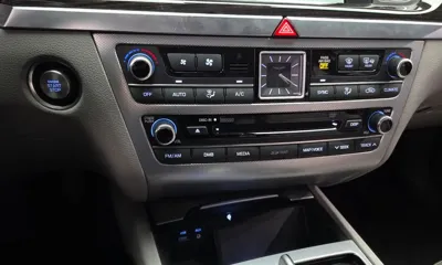 Genesis G80 2017, 116705 км, за 15500000 KRW - фото 31