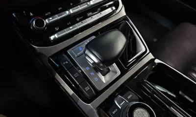 Genesis EQ900 2018, 257154 км, за 9490000 KRW - фото 9