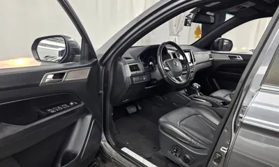KG_Mobility_Ssangyong Rexton 2019, 99973 км, за 14600000 KRW - фото 10