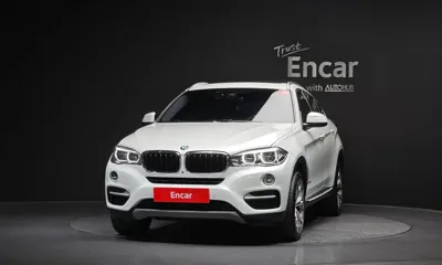 BMW X6 2018, 109433 км, за 29500000 KRW