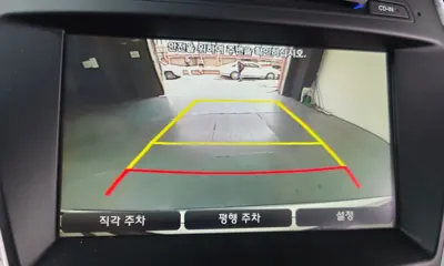 Hyundai Maxcruz 2016, 67185 км, за 13390000 KRW - фото 15