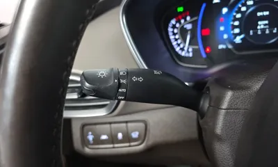 Hyundai Santafe 2019, 76187 км, за 20500000 KRW - фото 34