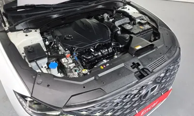 Hyundai Grandeur 2020, 75212 км, за 21000000 KRW - фото 6