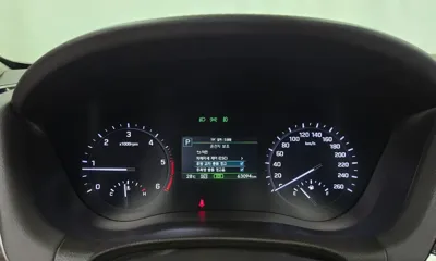 Genesis G80 2018, 63094 км, за 23000000 KRW - фото 8