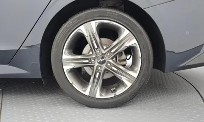 Kia K5 2023, 91901 км, за 22500000 KRW - фото 21