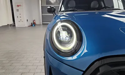 MINI Cooper 2023, 28255 км, за 25300000 KRW - фото 22