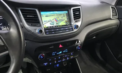 Hyundai Tucson 2016, 105489 км, за 12990000 KRW - фото 16