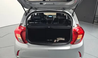 ChevroletGMDaewoo Spark 2019, 24026 км, за 7800000 KRW - фото 28