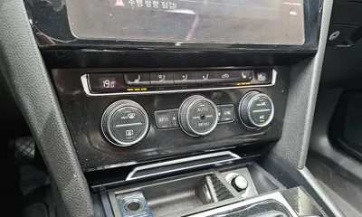 Volkswagen Passat 2018, 136692 км, за 16500000 KRW - фото 30