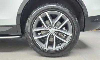 Land Rover Discovery Sport 2025, 4722 км, за 47500000 KRW - фото 21