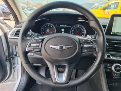 Genesis G70 2019, 105354 км, за 17300000 KRW - фото 7