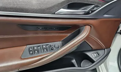 BMW 5-Series 2018, 75199 км, за 26990000 KRW - фото 18