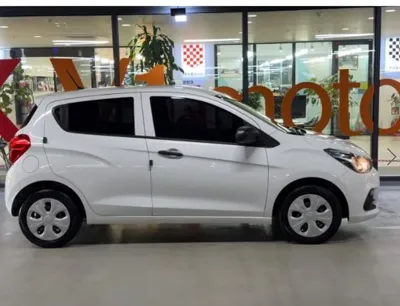 ChevroletGMDaewoo Spark 2017, 167785 км, за 2990000 KRW