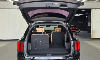 Kia Sorento 2021, 83842 км, за 26990000 KRW - фото 20