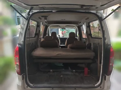 Wuling Hongguang V 2019, 79200 км, за 27178.28 CNY - фото 20