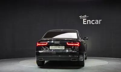 Audi A6 2018, 116234 км, за 14900000 KRW