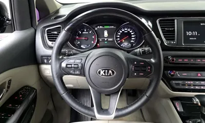Kia Canival 2019, 184655 км, за 9900000 KRW - фото 13