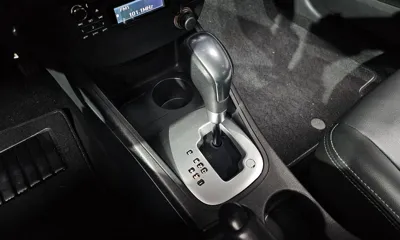 Renault-KoreaSamsung SM3 2016, 46365 км, за 4700000 KRW - фото 9