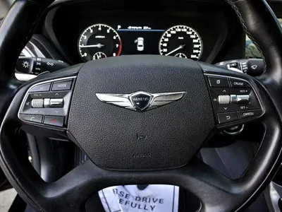 Genesis EQ900 2017, 217000 км, за 9500000 KRW - фото 6