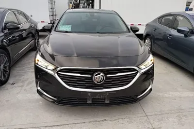 Buick LaCrosse 2020, 125600 км, за 84220.04 CNY - фото 2