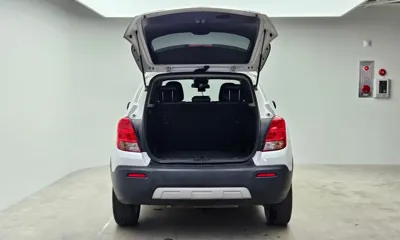 ChevroletGMDaewoo Trax 2015, 112370 км, за 4500000 KRW - фото 20