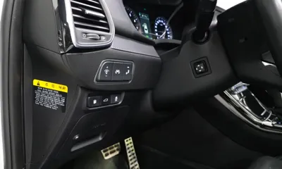 Hyundai Grandeur 2018, 101930 км, за 19900000 KRW - фото 18