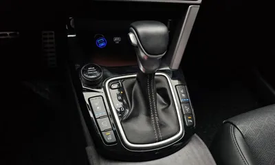 Kia Seltos 2020, 122119 км, за 15990000 KRW - фото 9