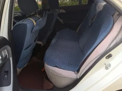 Kia Forte 2015, 101000 км, за 14500 CNY - фото 11