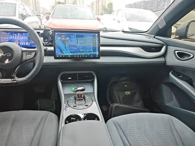 BYD Seal 06GT 2025, 37100 км, за 102300 CNY - фото 13