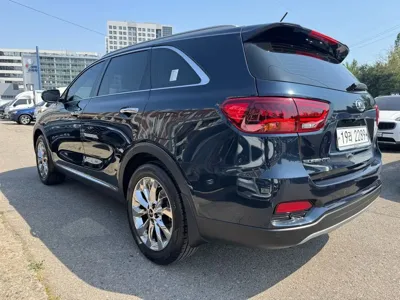 Kia Sorento 2019, 98684 км, за 16900000 KRW - фото 6