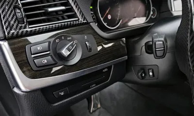 BMW 5-Series 2016, 93049 км, за 14900000 KRW - фото 16