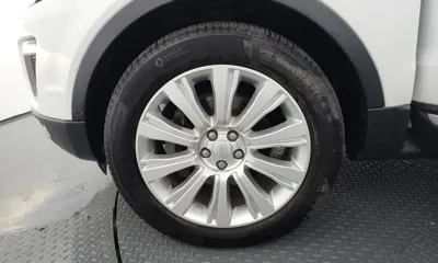 Land Rover Range Rover Evoque 2018, 67000 км, за 16500000 KRW - фото 5
